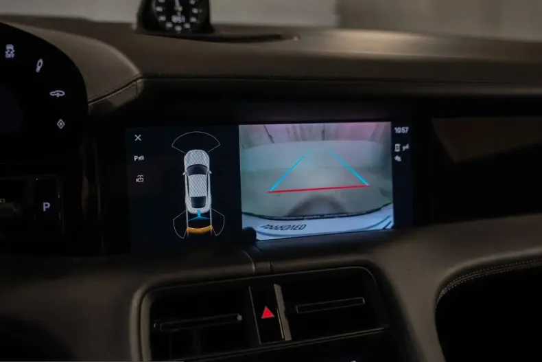 Porsche Taycan din 2022 cu 41.900 km - oferta POR199113 - foto 33