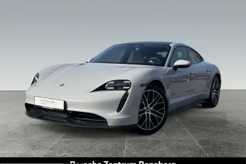 Porsche Taycan din 2023 - oferta POR199114