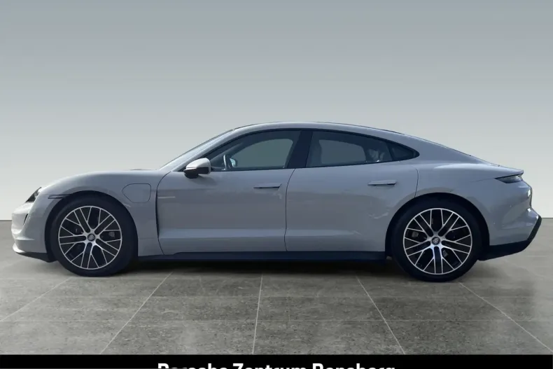 Porsche Taycan din 2023 cu 28.200 km - oferta POR199114 - foto 2