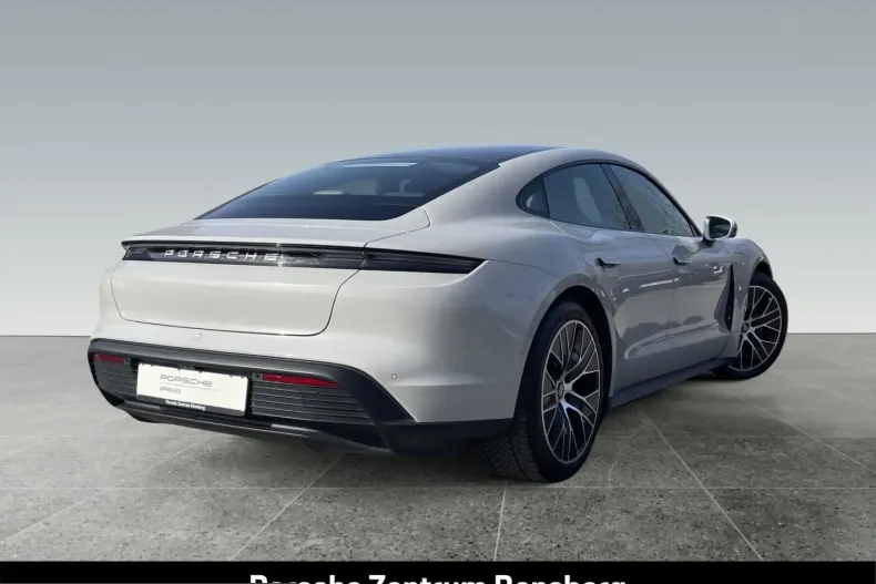 Porsche Taycan din 2023 cu 28.200 km - oferta POR199114 - foto 4