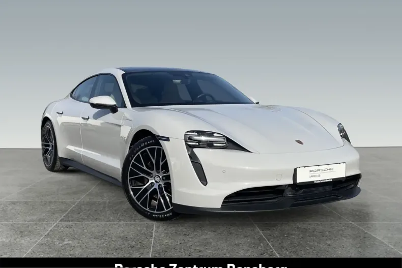 Porsche Taycan din 2023 cu 28.200 km - oferta POR199114 - foto 7