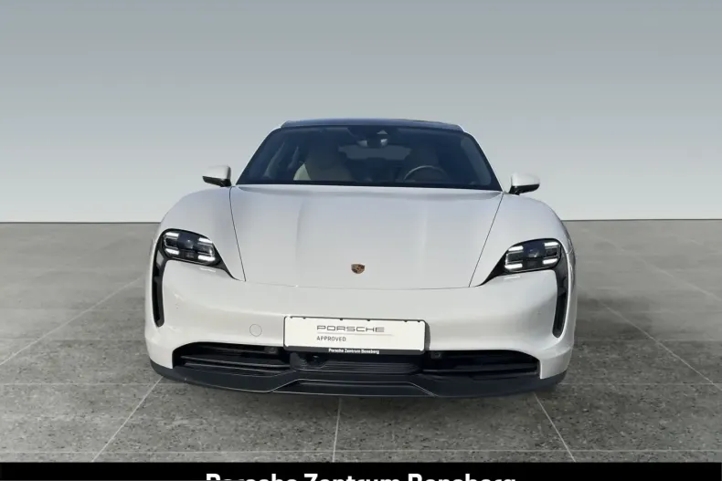 Porsche Taycan din 2023 cu 28.200 km - oferta POR199114 - foto 8