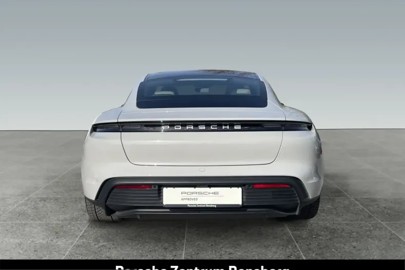 Porsche Taycan din 2023 cu 28.200 km - oferta POR199114 - foto 9