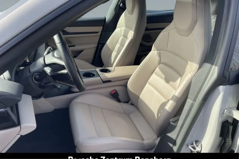 Porsche Taycan din 2023 cu 28.200 km - oferta POR199114 - foto 14