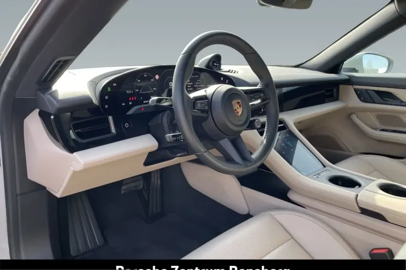 Porsche Taycan din 2023 cu 28.200 km - oferta POR199114 - foto 15