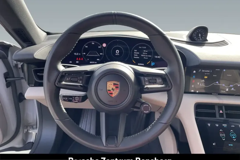 Porsche Taycan din 2023 cu 28.200 km - oferta POR199114 - foto 16