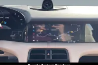 Porsche Taycan din 2023 cu 28.200 km - oferta POR199114 - foto 17