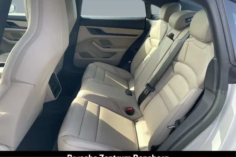 Porsche Taycan din 2023 cu 28.200 km - oferta POR199114 - foto 19