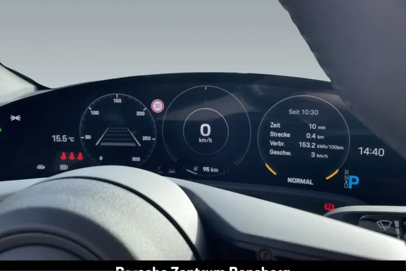 Porsche Taycan din 2023 cu 28.200 km - oferta POR199114 - foto 23