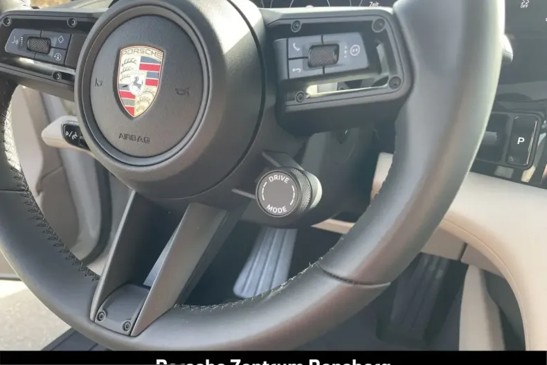 Porsche Taycan din 2023 cu 28.200 km - oferta POR199114 - foto 25