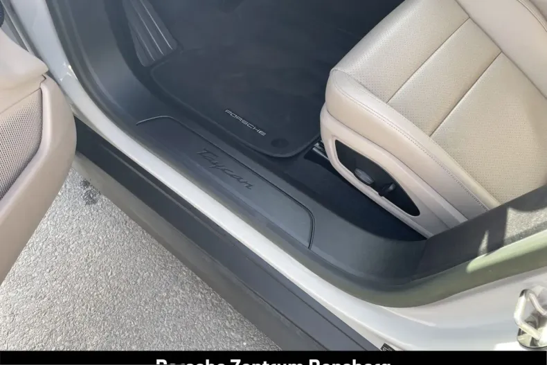 Porsche Taycan din 2023 cu 28.200 km - oferta POR199114 - foto 26