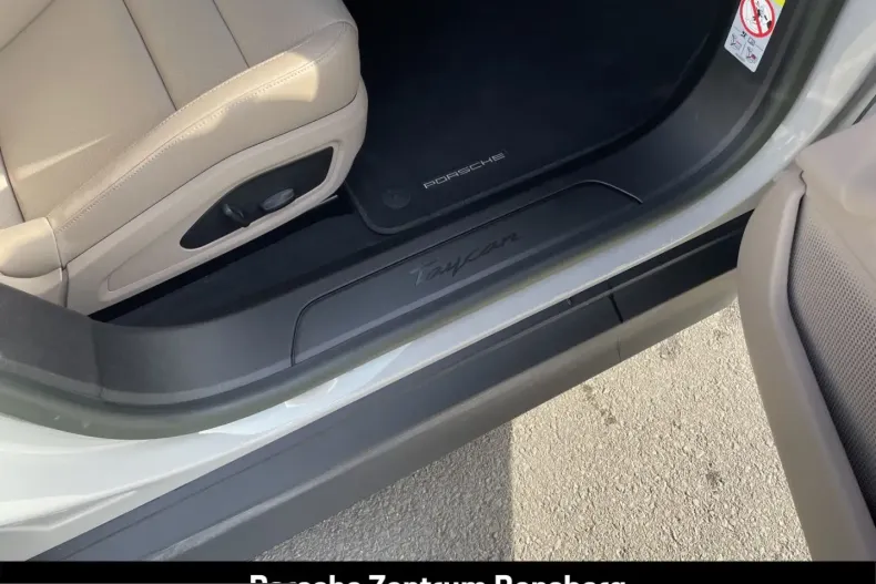 Porsche Taycan din 2023 cu 28.200 km - oferta POR199114 - foto 29