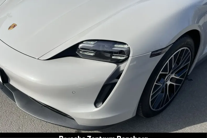 Porsche Taycan din 2023 cu 28.200 km - oferta POR199114 - foto 30