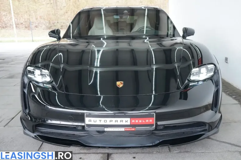 Porsche Taycan din 2022 cu 46.700 km - oferta POR199115 - foto 2