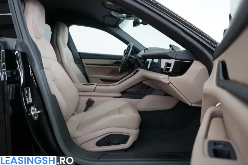 Porsche Taycan din 2022 cu 46.700 km - oferta POR199115 - foto 8