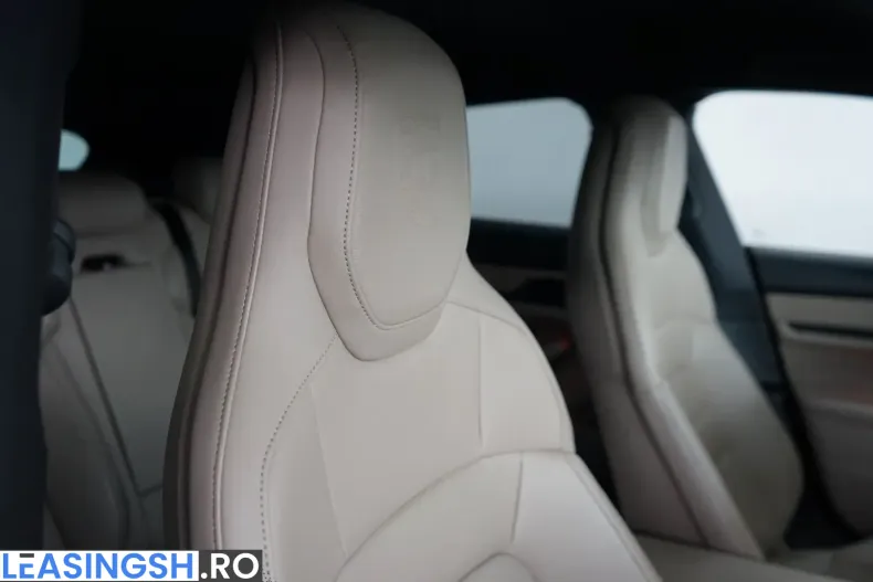 Porsche Taycan din 2022 cu 46.700 km - oferta POR199115 - foto 9