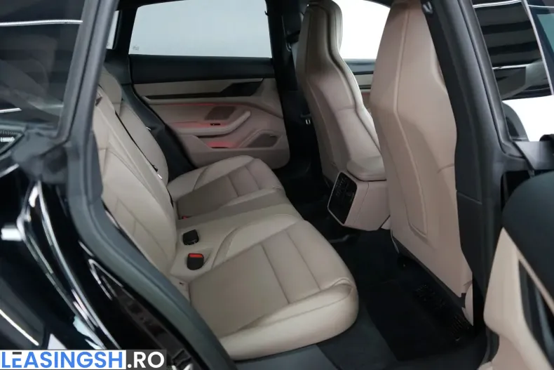 Porsche Taycan din 2022 cu 46.700 km - oferta POR199115 - foto 11