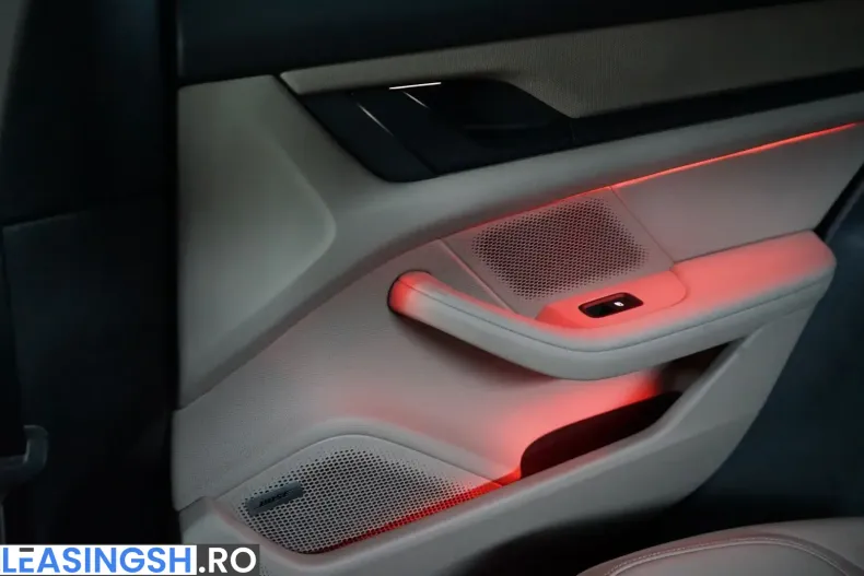 Porsche Taycan din 2022 cu 46.700 km - oferta POR199115 - foto 18