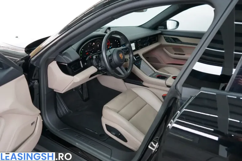 Porsche Taycan din 2022 cu 46.700 km - oferta POR199115 - foto 21