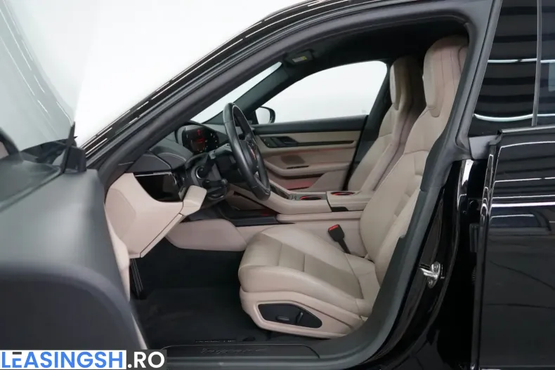 Porsche Taycan din 2022 cu 46.700 km - oferta POR199115 - foto 22