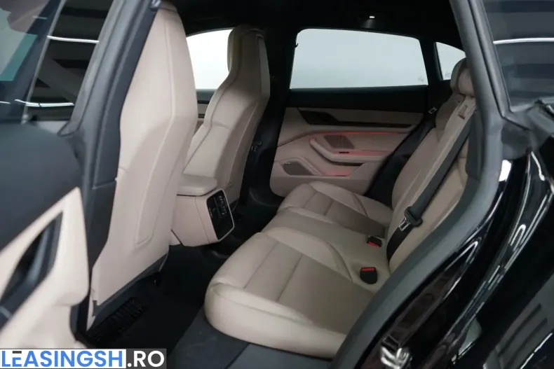 Porsche Taycan din 2022 cu 46.700 km - oferta POR199115 - foto 23