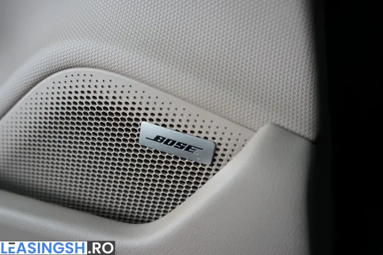 Porsche Taycan din 2022 cu 46.700 km - oferta POR199115 - foto 25