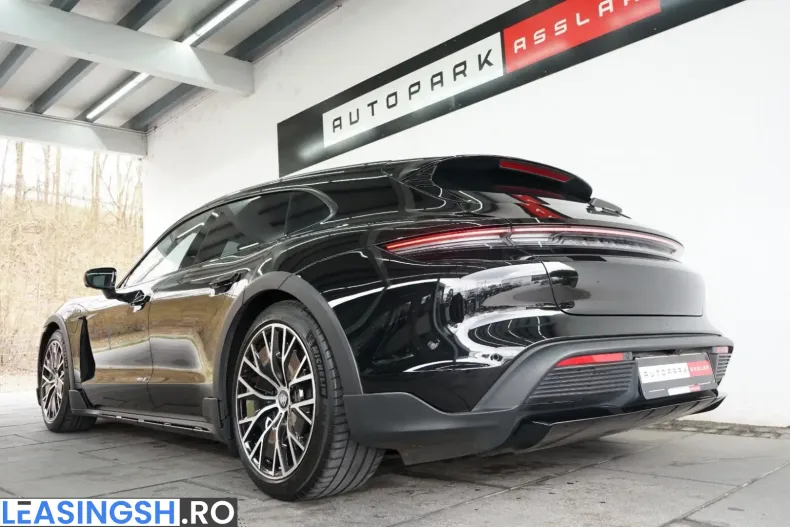 Porsche Taycan din 2022 cu 46.700 km - oferta POR199115 - foto 26