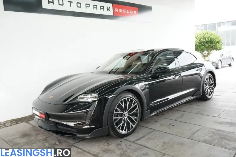 Porsche Taycan din 2022 cu 46.700 km - oferta POR199115 - foto 28