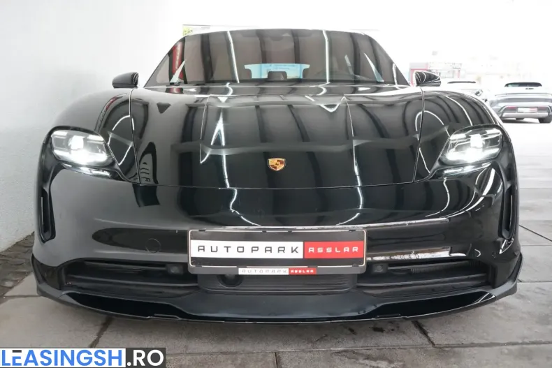 Porsche Taycan din 2022 cu 46.700 km - oferta POR199115 - foto 30