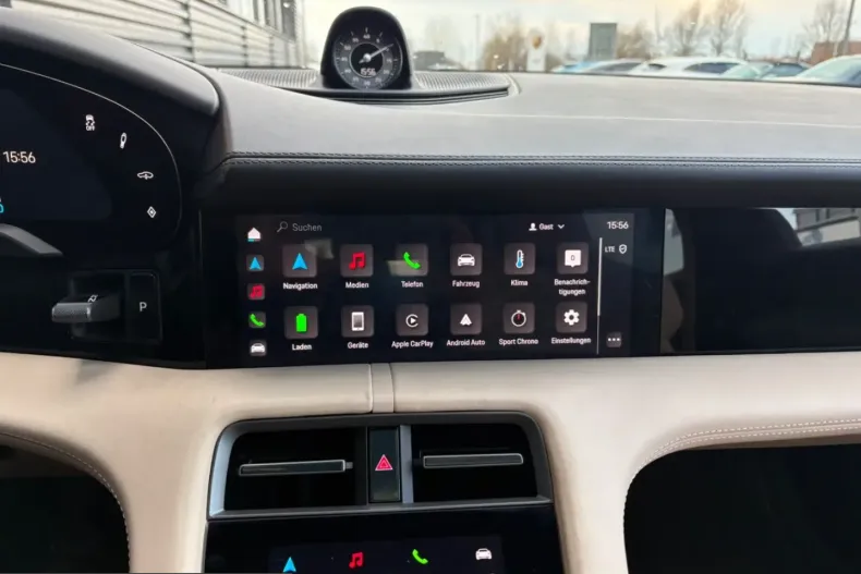 Porsche Taycan din 2022 cu 37.800 km - oferta POR199116 - foto 24