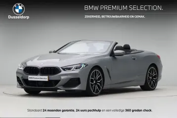 BMW 840 din 2023 - oferta BMW199117