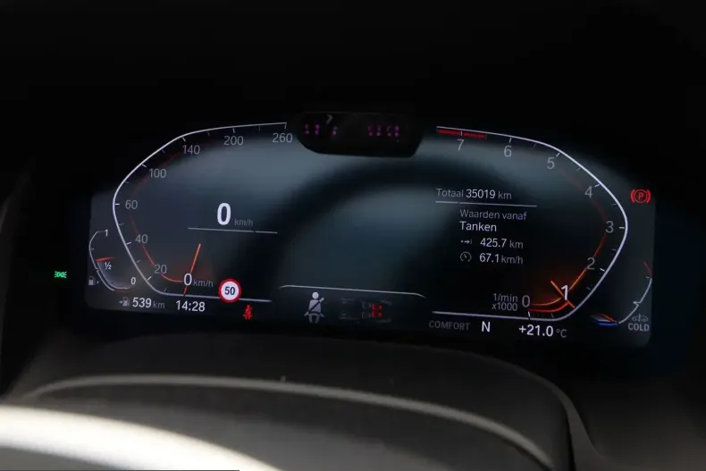 BMW 840 (Seria 8) din 2023 cu 35.018 km - oferta BMW199117 - foto 4