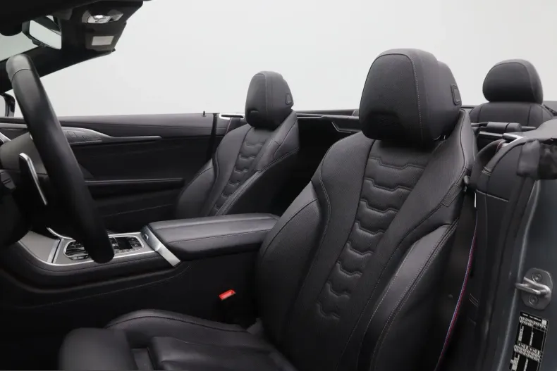 BMW 840 (Seria 8) din 2023 cu 35.018 km - oferta BMW199117 - foto 5