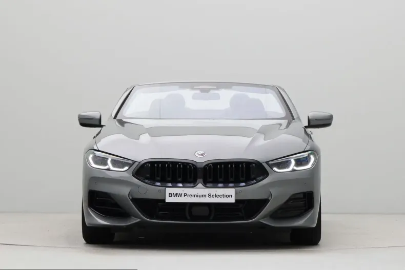 BMW 840 (Seria 8) din 2023 cu 35.018 km - oferta BMW199117 - foto 6