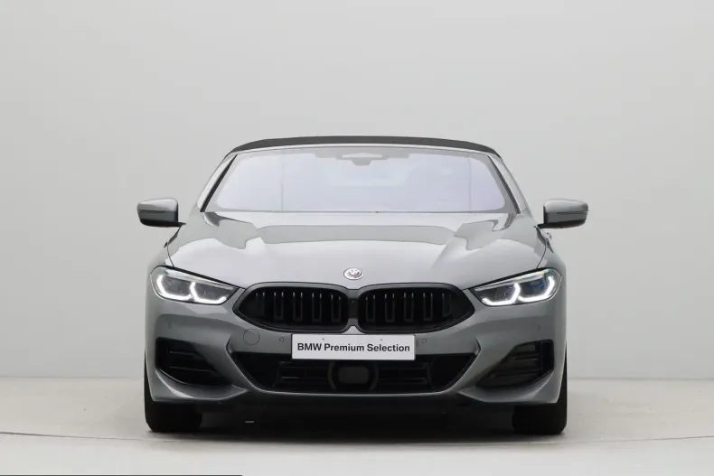 BMW 840 (Seria 8) din 2023 cu 35.018 km - oferta BMW199117 - foto 7
