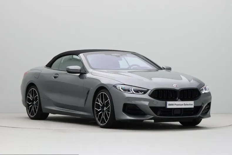 BMW 840 (Seria 8) din 2023 cu 35.018 km - oferta BMW199117 - foto 8