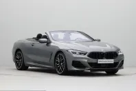 BMW 840 (Seria 8) din 2023 cu 35.018 km - oferta BMW199117 - foto 9