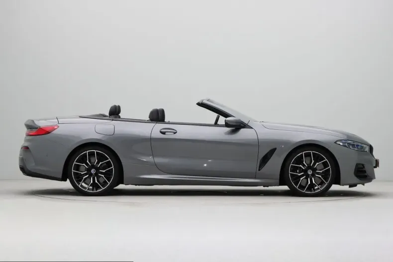 BMW 840 (Seria 8) din 2023 cu 35.018 km - oferta BMW199117 - foto 10