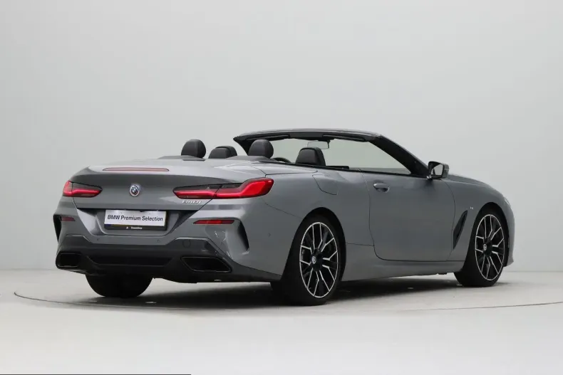 BMW 840 (Seria 8) din 2023 cu 35.018 km - oferta BMW199117 - foto 12