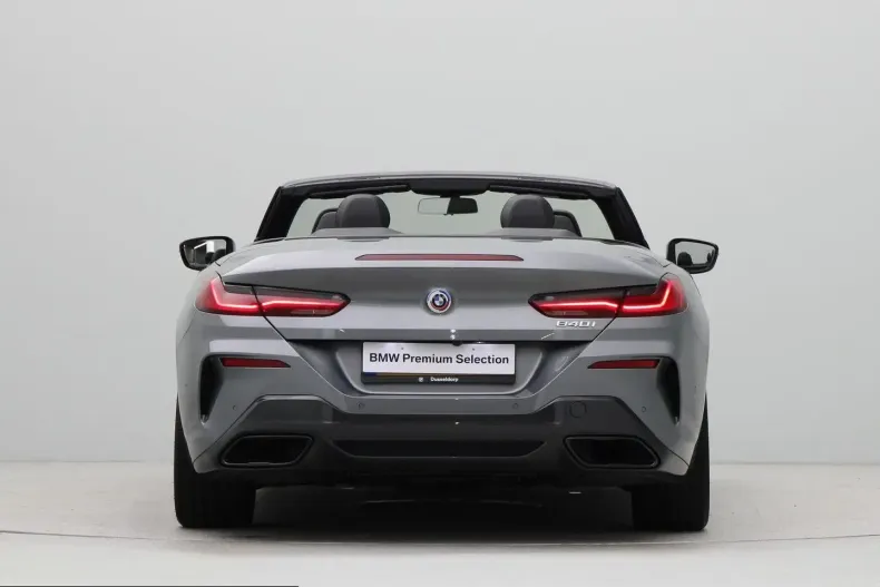 BMW 840 (Seria 8) din 2023 cu 35.018 km - oferta BMW199117 - foto 14