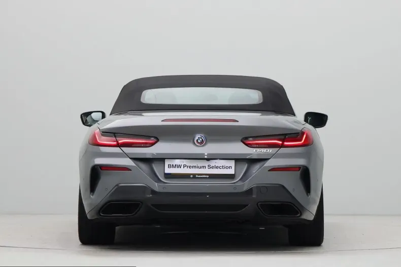 BMW 840 (Seria 8) din 2023 cu 35.018 km - oferta BMW199117 - foto 15