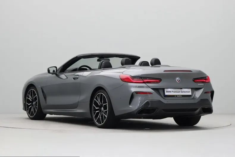 BMW 840 (Seria 8) din 2023 cu 35.018 km - oferta BMW199117 - foto 16