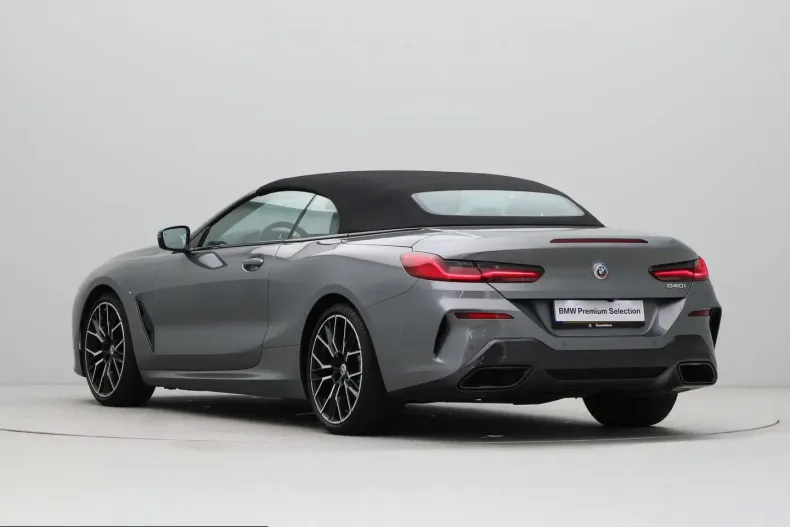 BMW 840 (Seria 8) din 2023 cu 35.018 km - oferta BMW199117 - foto 17