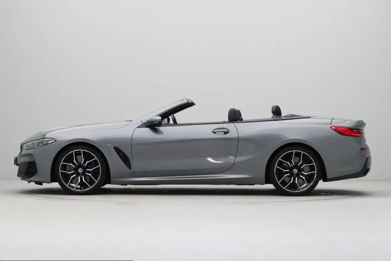 BMW 840 (Seria 8) din 2023 cu 35.018 km - oferta BMW199117 - foto 18