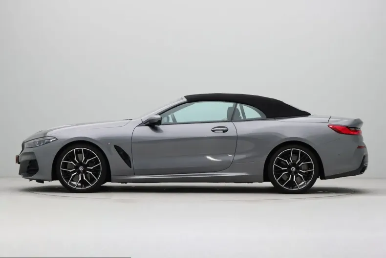 BMW 840 (Seria 8) din 2023 cu 35.018 km - oferta BMW199117 - foto 19