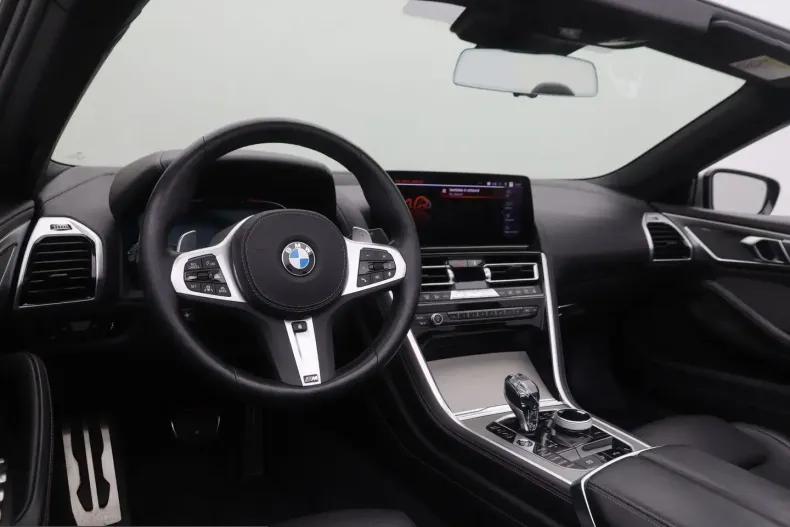 BMW 840 (Seria 8) din 2023 cu 35.018 km - oferta BMW199117 - foto 20