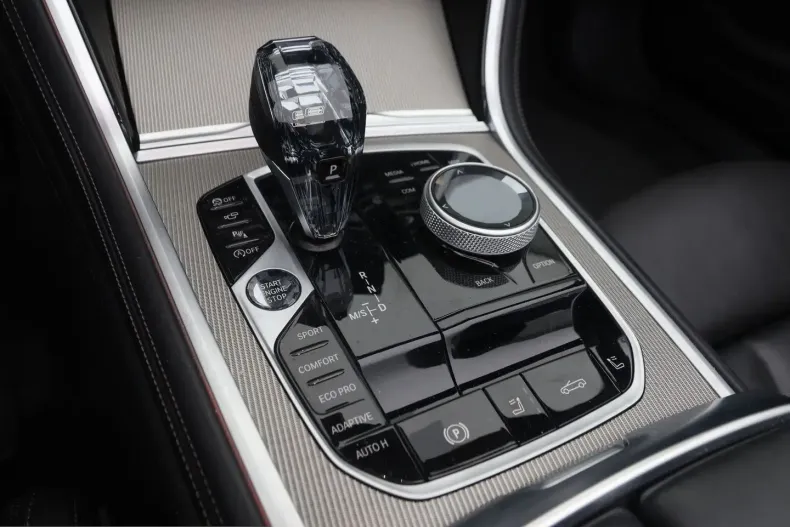 BMW 840 (Seria 8) din 2023 cu 35.018 km - oferta BMW199117 - foto 23