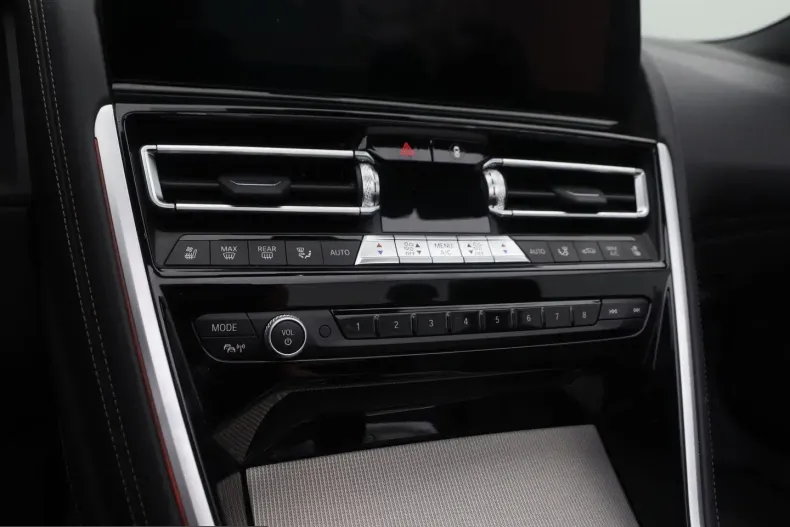 BMW 840 (Seria 8) din 2023 cu 35.018 km - oferta BMW199117 - foto 24