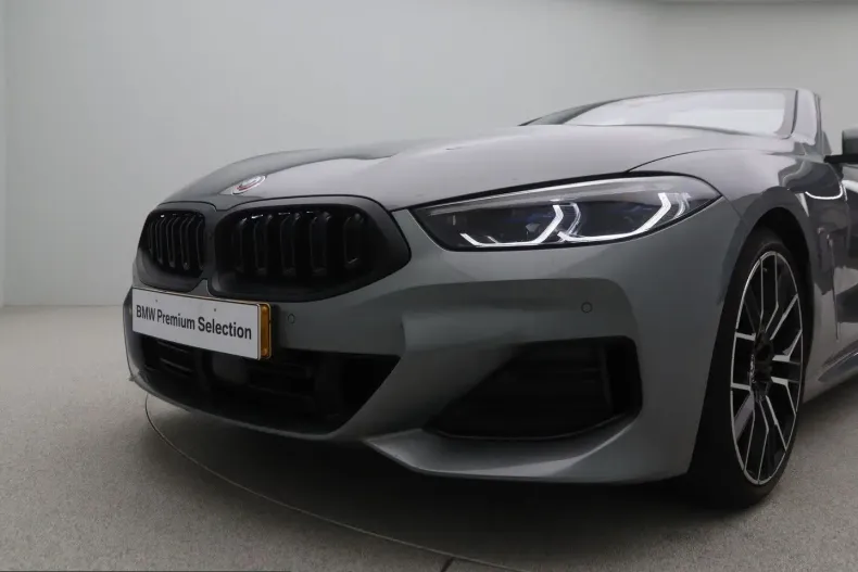 BMW 840 (Seria 8) din 2023 cu 35.018 km - oferta BMW199117 - foto 27