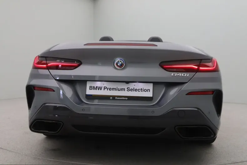 BMW 840 (Seria 8) din 2023 cu 35.018 km - oferta BMW199117 - foto 29